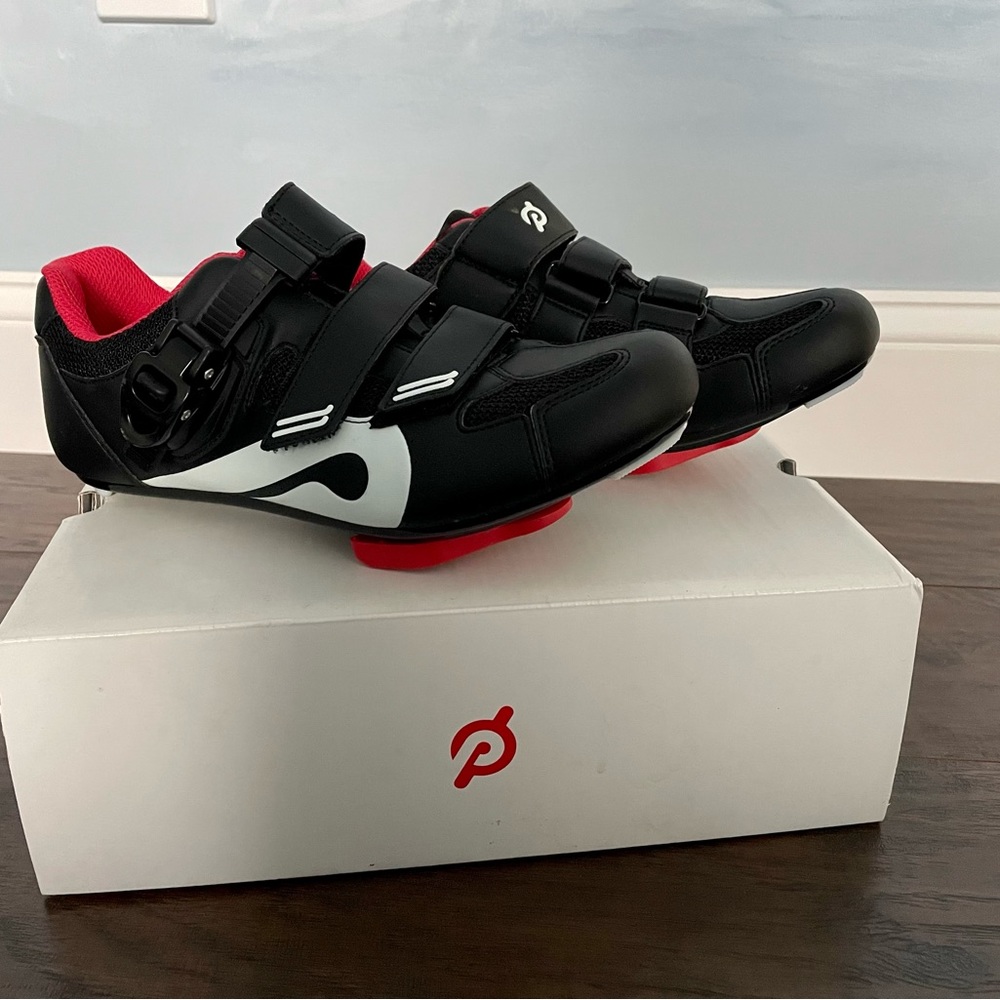 Peloton Cycling Shoes